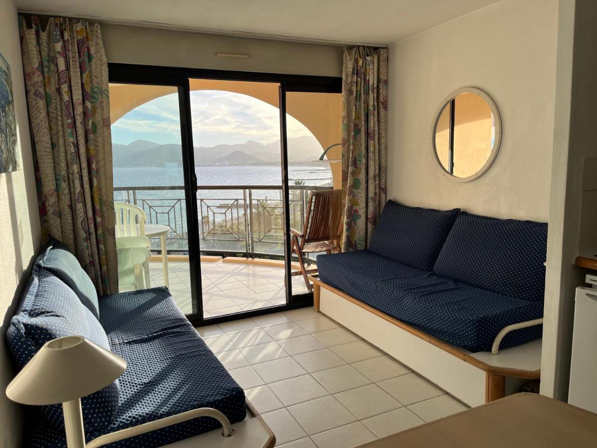 Cannes Apartment With Sea View, Aircondition And Parking Экстерьер фото