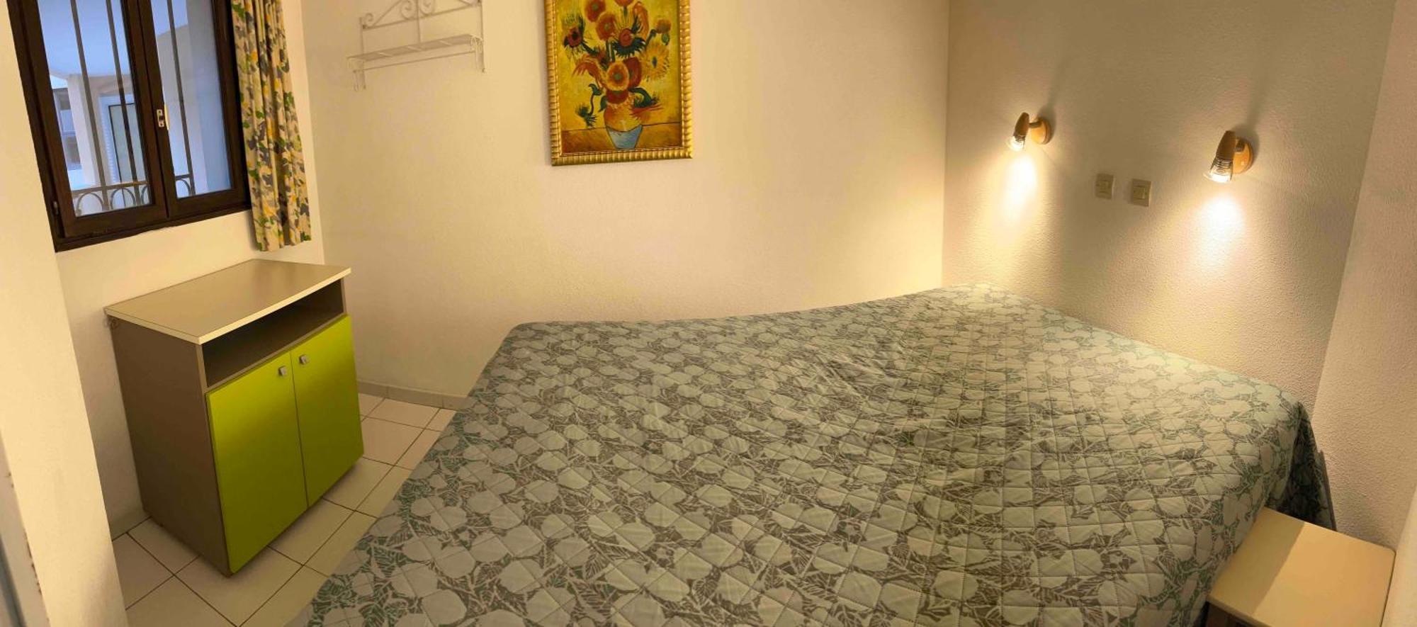 Cannes Apartment With Sea View, Aircondition And Parking Экстерьер фото